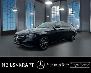 Mercedes-Benz E 300 Gebrauchtwagen