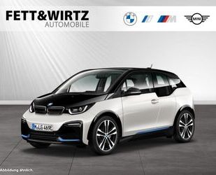 BMW i3 Gebrauchtwagen