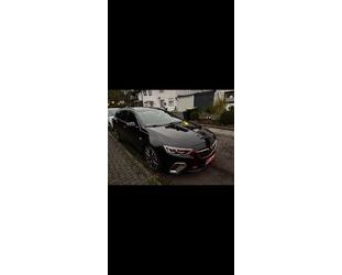 Opel Insignia Gebrauchtwagen