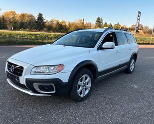 Volvo XC70 Gebrauchtwagen