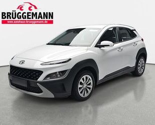 Hyundai KONA Gebrauchtwagen