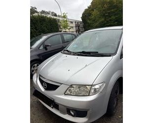 Mazda Premacy Gebrauchtwagen