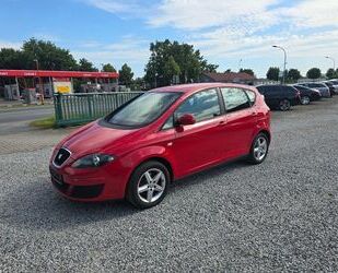 Seat Altea Gebrauchtwagen