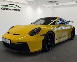 Porsche 992 Gebrauchtwagen