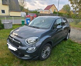 Fiat 500X Gebrauchtwagen