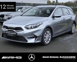 Kia ceed Sportswagon Gebrauchtwagen