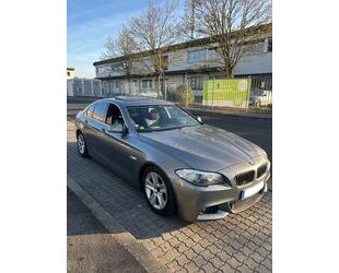 BMW 525 Gebrauchtwagen