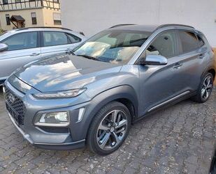Hyundai KONA Gebrauchtwagen