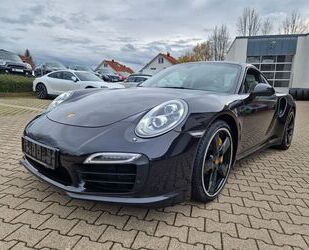 Porsche 991 Gebrauchtwagen