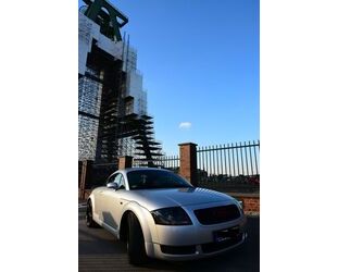Audi TT Gebrauchtwagen