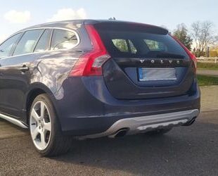 Volvo V60 Gebrauchtwagen