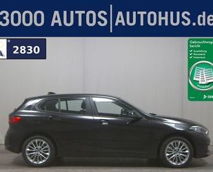 BMW 120 Gebrauchtwagen