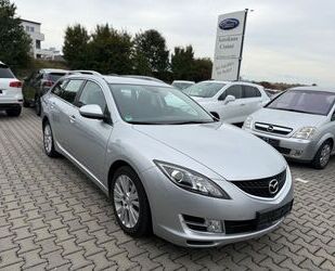 Mazda 6 Gebrauchtwagen