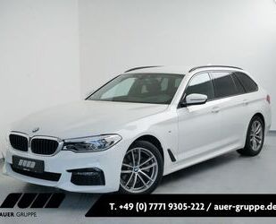 BMW 520 Gebrauchtwagen