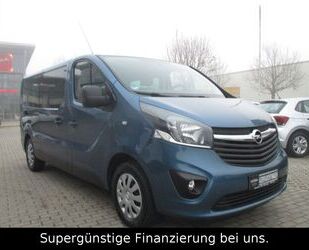 Opel Vivaro Gebrauchtwagen