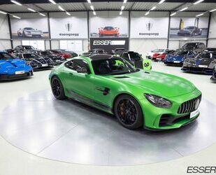 Mercedes-Benz AMG GT R Gebrauchtwagen
