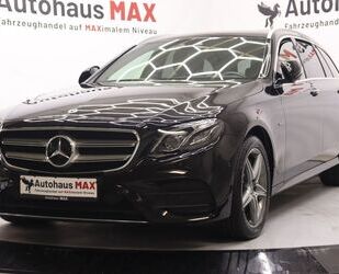 Mercedes-Benz E 300 Gebrauchtwagen