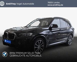 BMW X3 M40 Gebrauchtwagen