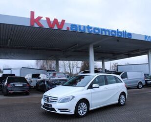 Mercedes-Benz B 200 Gebrauchtwagen