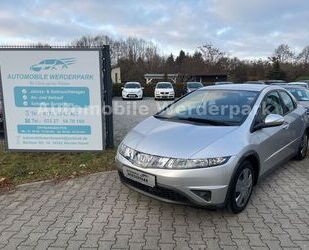 Honda Civic Gebrauchtwagen