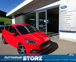 Ford Ford Fiesta ST WINTER-PAKET|PDCHINTEN|TEMPOMAT Gebrauchtwagen