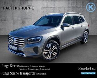 Mercedes-Benz GLB 200 Gebrauchtwagen