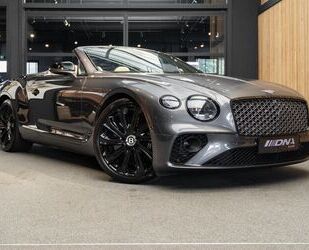 Bentley Continental GTC Gebrauchtwagen