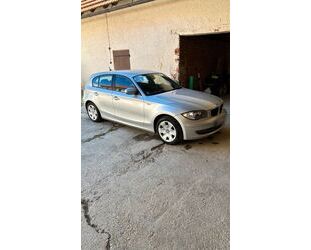 BMW 116 Gebrauchtwagen