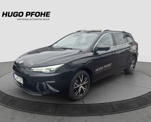 MG MG5 Gebrauchtwagen