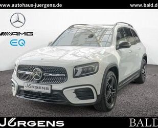 Mercedes-Benz GLB 200 Gebrauchtwagen