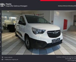 Opel Combo Gebrauchtwagen