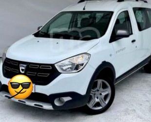 Dacia Dokker Gebrauchtwagen