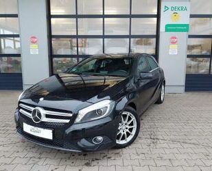 Mercedes-Benz A 180 Gebrauchtwagen