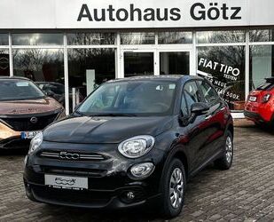 Fiat 500X Gebrauchtwagen