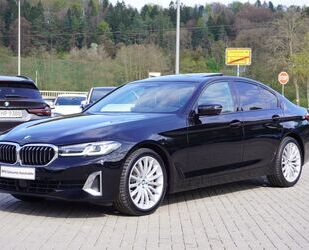BMW 530 Gebrauchtwagen