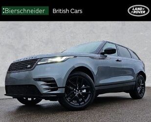 Land Rover Range Rover Velar Gebrauchtwagen