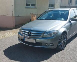 Mercedes-Benz C 220 Gebrauchtwagen