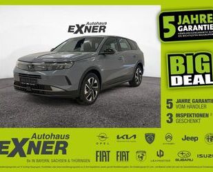 Opel Grandland (X) Gebrauchtwagen