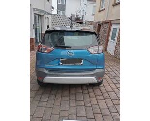 Opel Crossland (X) Gebrauchtwagen