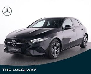 Mercedes-Benz A 180 Gebrauchtwagen