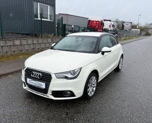 Audi A1 Gebrauchtwagen