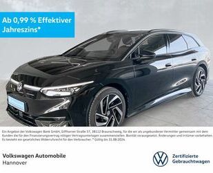 VW ID.7 Gebrauchtwagen