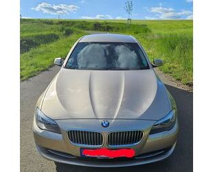 BMW 520 Gebrauchtwagen