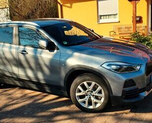 BMW X2 Gebrauchtwagen