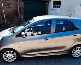 Kia Picanto Gebrauchtwagen