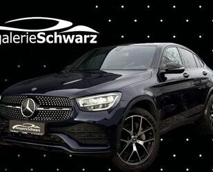 Mercedes-Benz GLC 300 Gebrauchtwagen