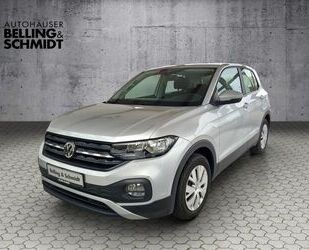 Chrysler T-Cross 