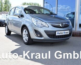 Opel Corsa Gebrauchtwagen