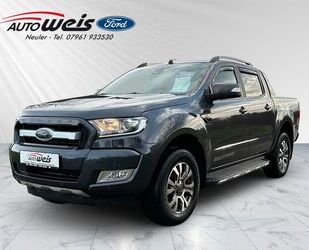 Ford Ranger Gebrauchtwagen