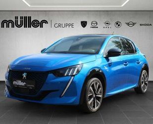 Peugeot 208 Gebrauchtwagen